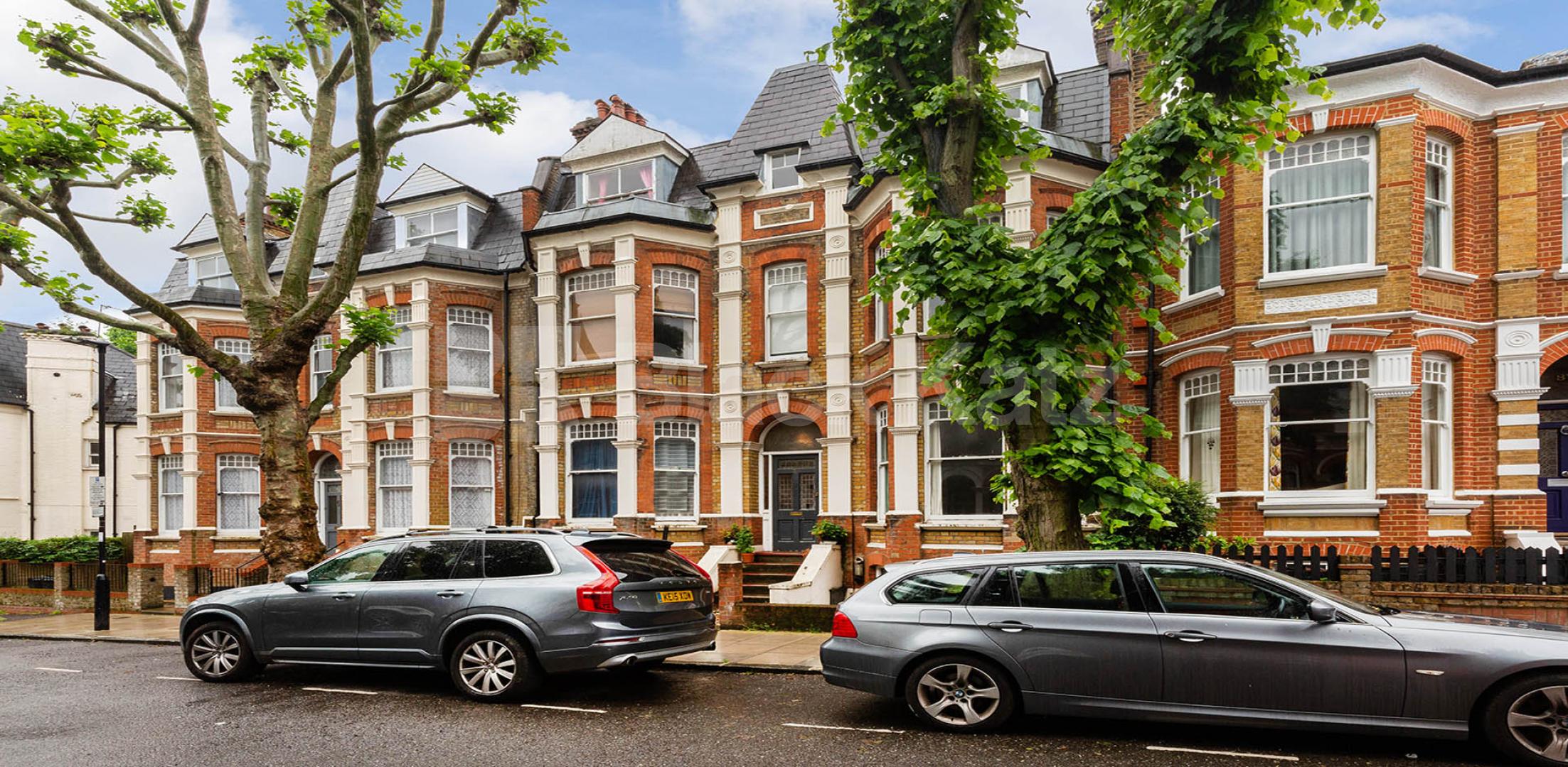 			1 Bedroom, 1 bath, 1 reception Flat			 Northolme Road, HIGHBURY-HIGHBURY FIELDS